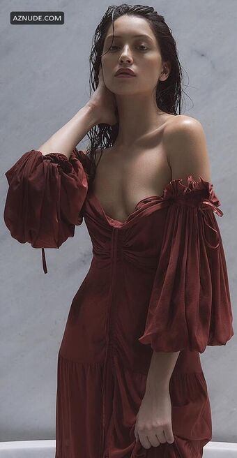 Melanie Jarnson Foto Nude Leaked OnlyFans 8