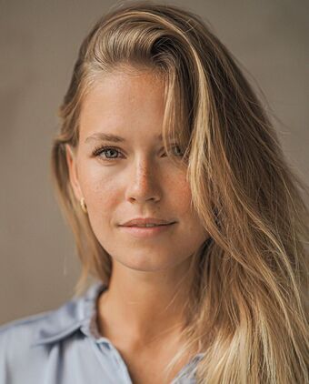 Melanie Kroll