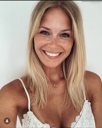 Melanie Kroll Foto Nude Leaked OnlyFans 73