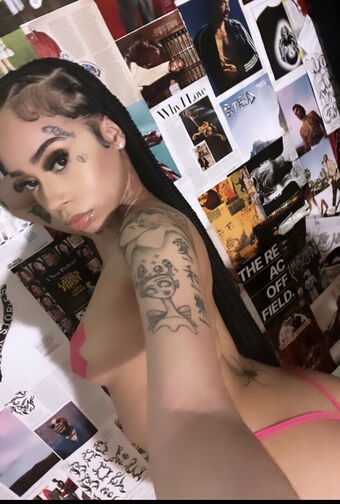 Melaniericchhh