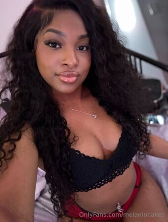 melanincakes