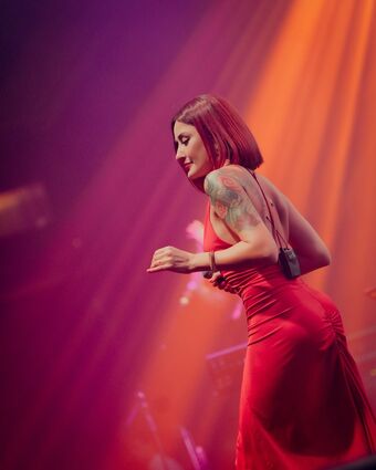Melek Mosso