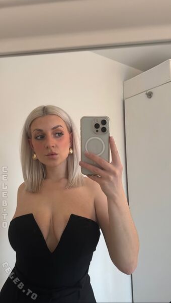 Meliamau Foto Nude Leaked OnlyFans 22