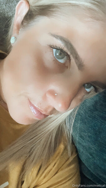 melicali Foto Nude Leaked OnlyFans 6