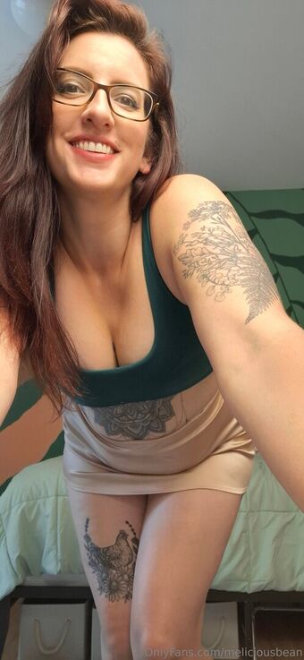 meliciousbean Foto Nude Leaked OnlyFans 31