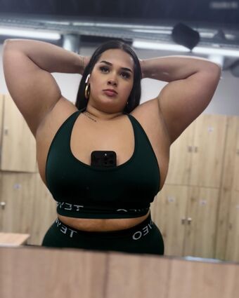 melina.bodybuilder