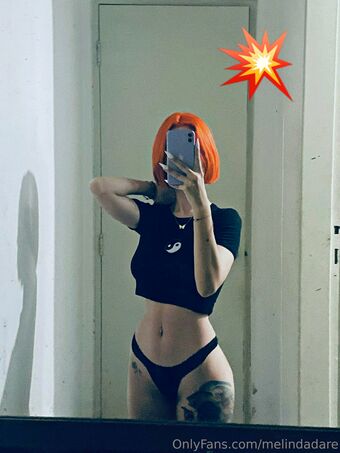 MelindaDare