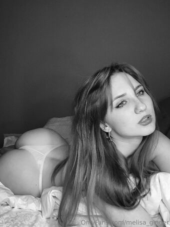melisa_ginger