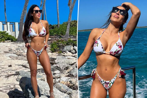 Melissa Gorga
