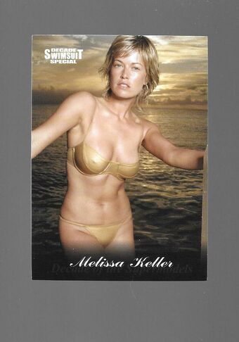 Melissa Keller