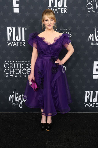 Melissa Rauch Foto Nude Leaked OnlyFans 63