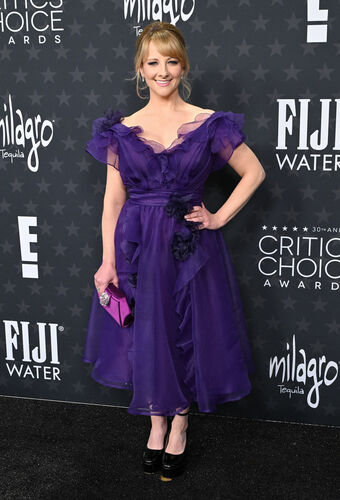 Melissa Rauch Foto Nude Leaked OnlyFans 67