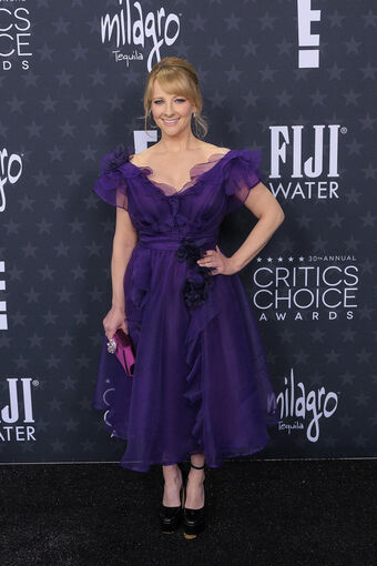 Melissa Rauch Foto Nude Leaked OnlyFans 71