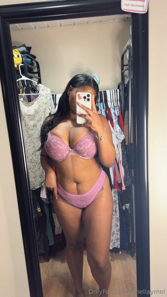 Melissatanishaa
