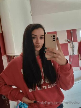 melissina Foto Nude Leaked OnlyFans 15