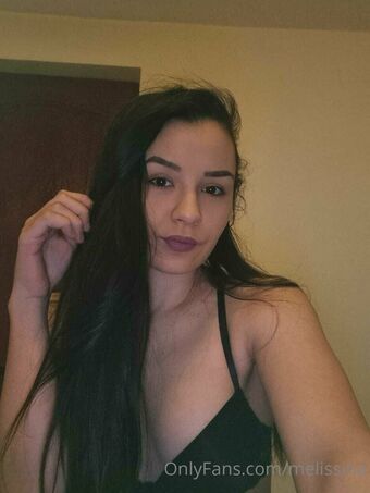 melissina Foto Nude Leaked OnlyFans 27