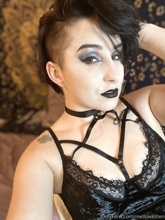 mellowkittenof