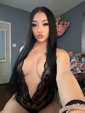 melmena Foto Nude Leaked OnlyFans 1