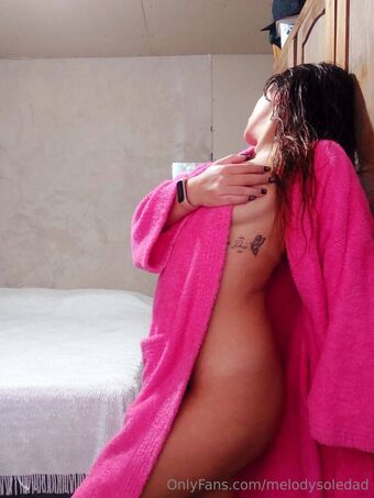 melodysoledad Foto Nude Leaked OnlyFans 15