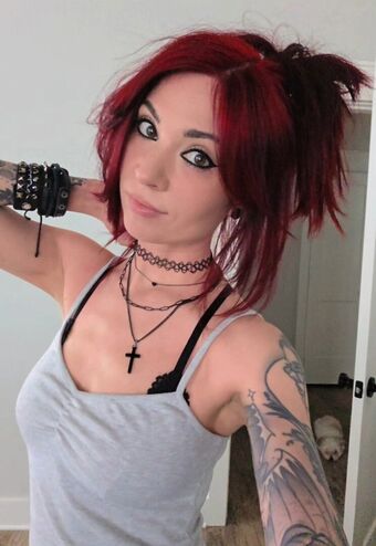 MelonieMac Foto Nude Leaked OnlyFans 252