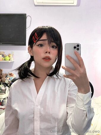 Melowo Foto Nude Leaked OnlyFans 62