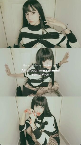 Melsofdeleon Foto Nude Leaked OnlyFans 6