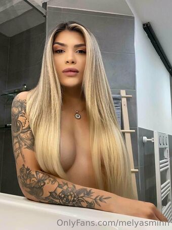 melyasminn