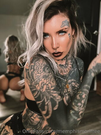 memphismorifree