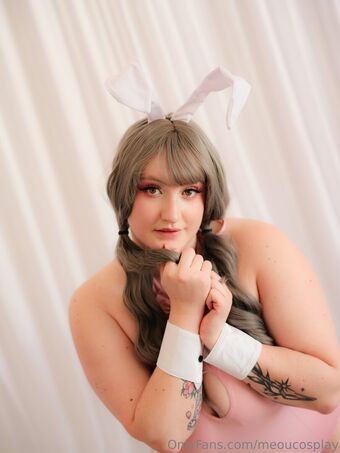 meoucosplay