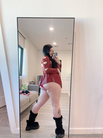 meoucosplay