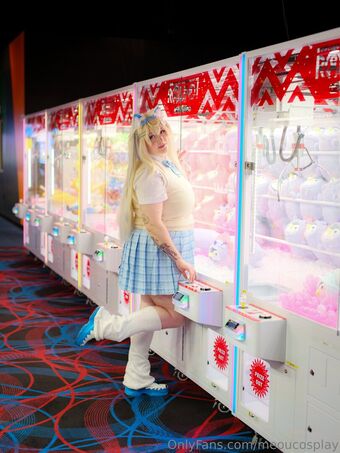 meoucosplay