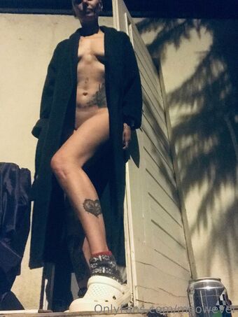 meowever Foto Nude Leaked OnlyFans 8