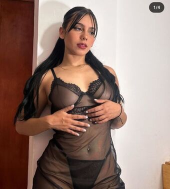Merelinz Foto Nude Leaked OnlyFans 4