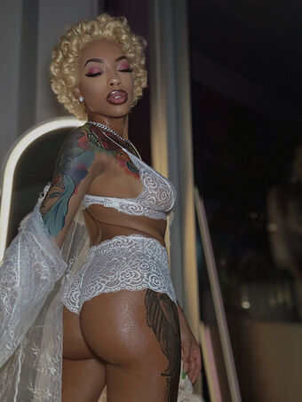 mermaidpussie Foto Nude Leaked OnlyFans 44