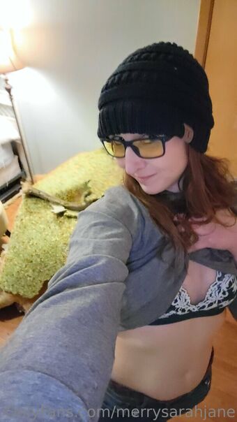 merrysarahjane
