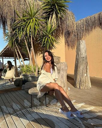 Merve Cin Foto Nude Leaked OnlyFans 12