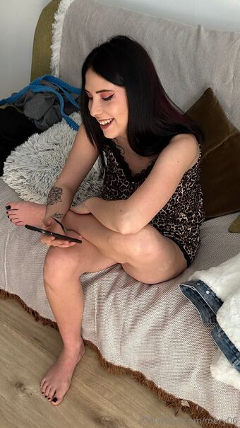 mery06 Foto Nude Leaked OnlyFans 9