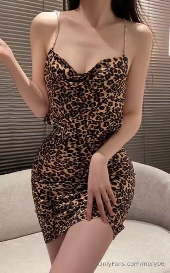 mery06 Foto Nude Leaked OnlyFans 11