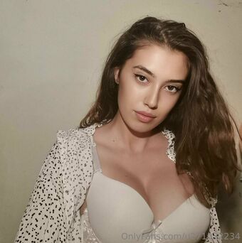mery4ever Foto Nude Leaked OnlyFans 12