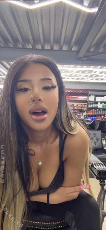 meryamcs Foto Nude Leaked OnlyFans 1