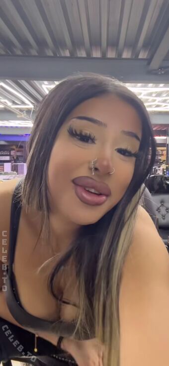 meryamcs Foto Nude Leaked OnlyFans 2