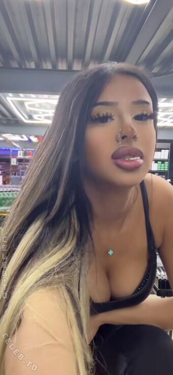 meryamcs Foto Nude Leaked OnlyFans 3