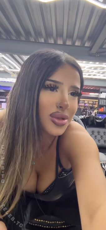 meryamcs Foto Nude Leaked OnlyFans 4