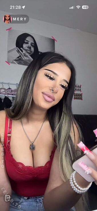 meryamcs Foto Nude Leaked OnlyFans 6