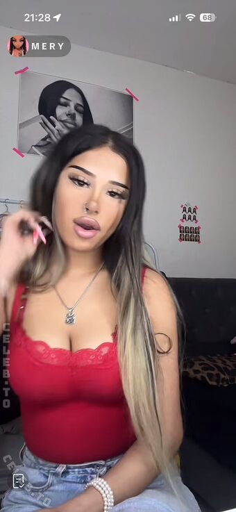 meryamcs Foto Nude Leaked OnlyFans 7