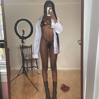 messkina Foto Nude Leaked OnlyFans 16