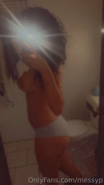 messyp Foto Nude Leaked OnlyFans 2