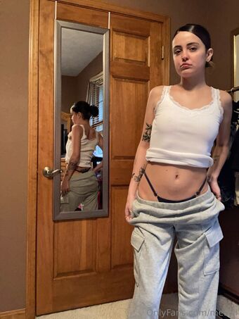 meswl Foto Nude Leaked OnlyFans 11