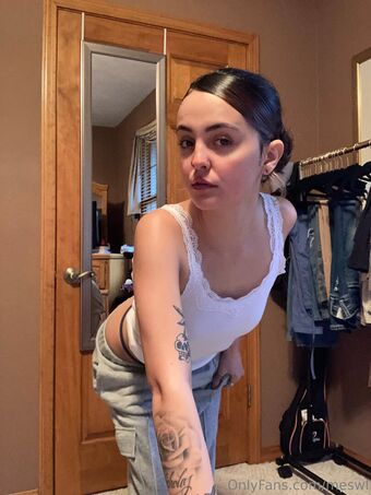 meswl Foto Nude Leaked OnlyFans 13