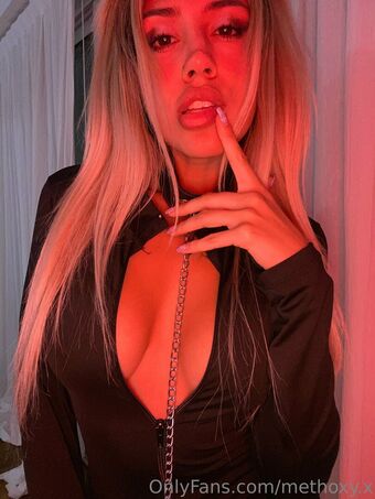 Methoxy Foto Nude Leaked OnlyFans 31